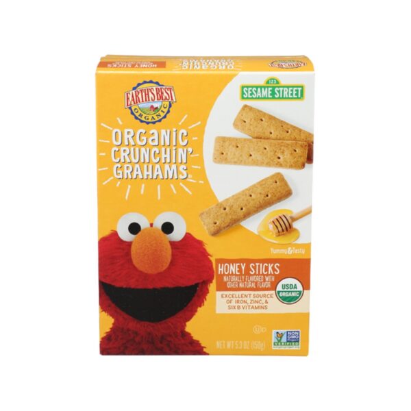 Goodness Grazecious Organic Grass-Fed 85%